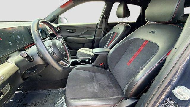 2024 Hyundai KONA N Line