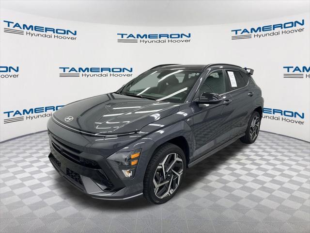 2024 Hyundai Kona - $21,710