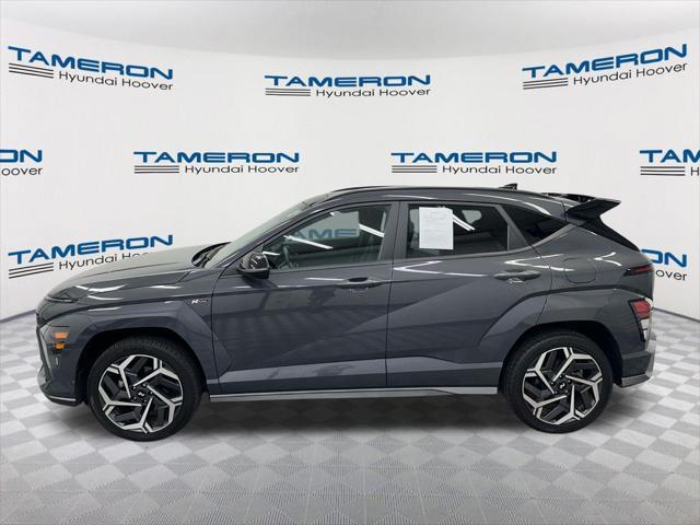 2024 Hyundai Kona - $21,710