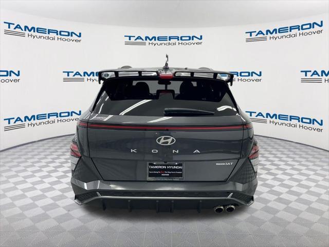 2024 Hyundai Kona - $21,710
