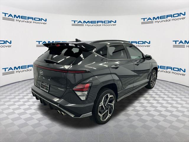 2024 Hyundai Kona - $21,710
