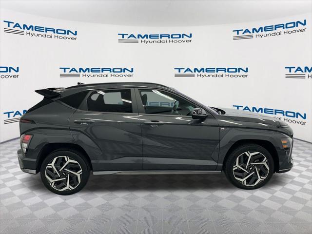 2024 Hyundai Kona - $21,710