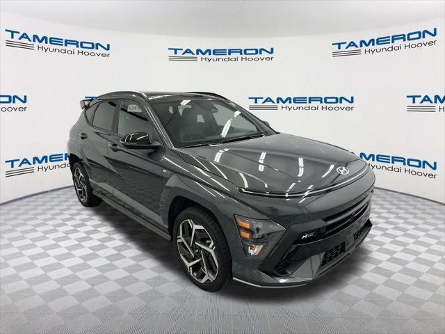 2024 Hyundai Kona - $21,710