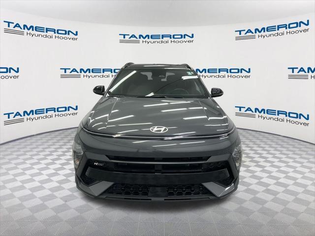 2024 Hyundai Kona - $21,710
