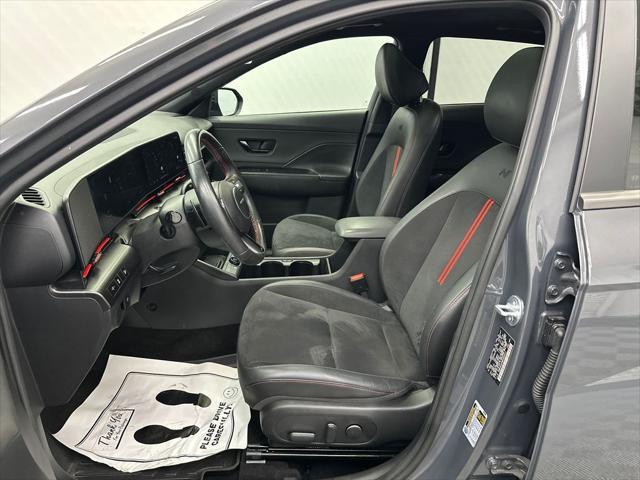 2024 Hyundai Kona - $21,710