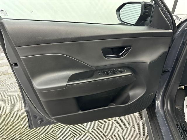 2024 Hyundai Kona - $21,710