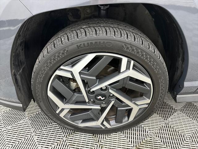 2024 Hyundai Kona - $21,710