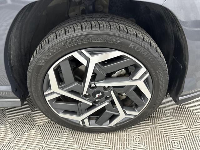 2024 Hyundai Kona - $21,710
