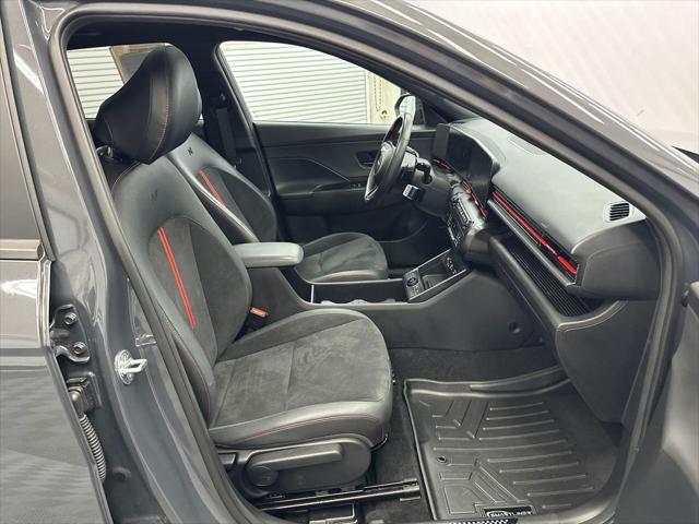2024 Hyundai Kona - $21,710