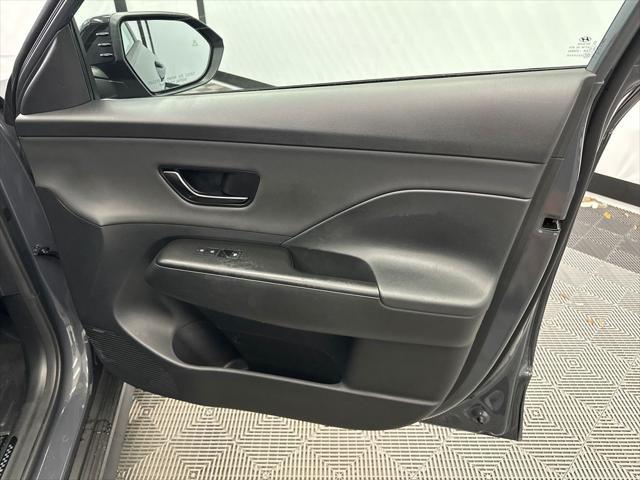 2024 Hyundai Kona - $21,710