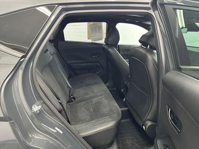 2024 Hyundai Kona - $21,710