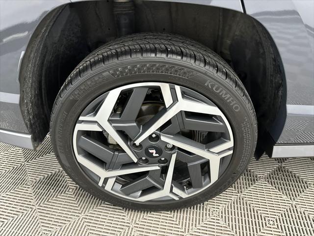 2024 Hyundai Kona - $21,710
