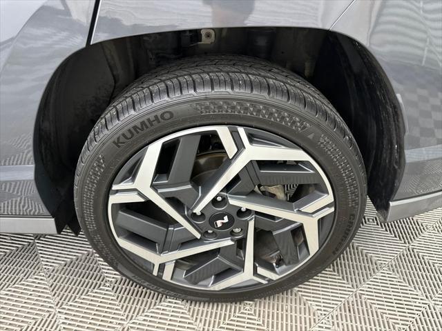 2024 Hyundai Kona - $21,710