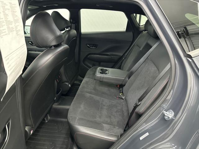 2024 Hyundai Kona - $21,710