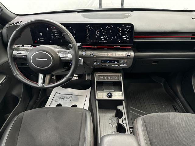 2024 Hyundai Kona - $21,710