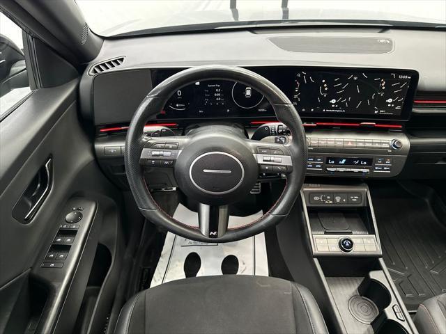 2024 Hyundai Kona - $21,710