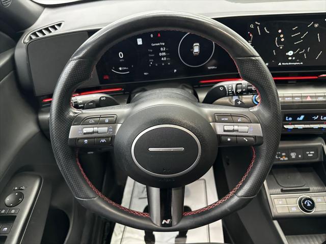 2024 Hyundai Kona - $21,710
