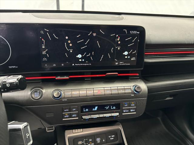 2024 Hyundai Kona - $21,710