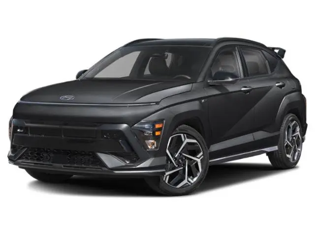 2024 Hyundai Kona