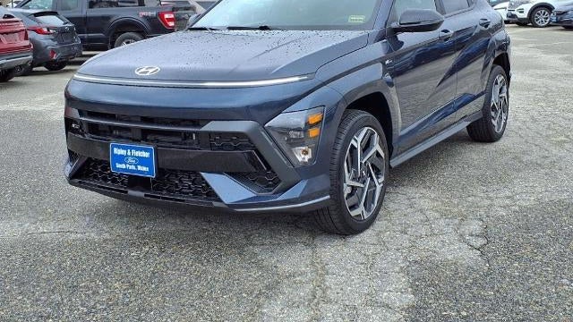 Preowned 2024 Hyundai KONA N Line for Sale
