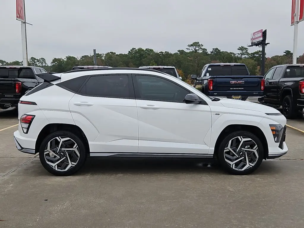 2024 Hyundai Kona - $34,630