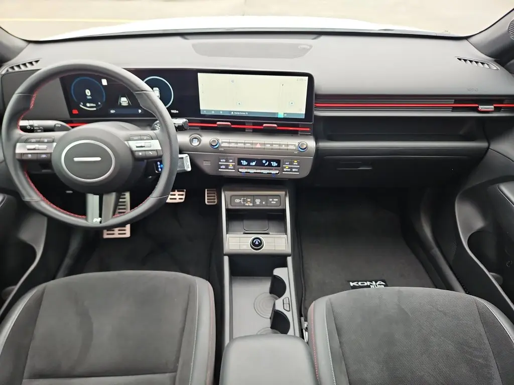 2024 Hyundai Kona - $34,630