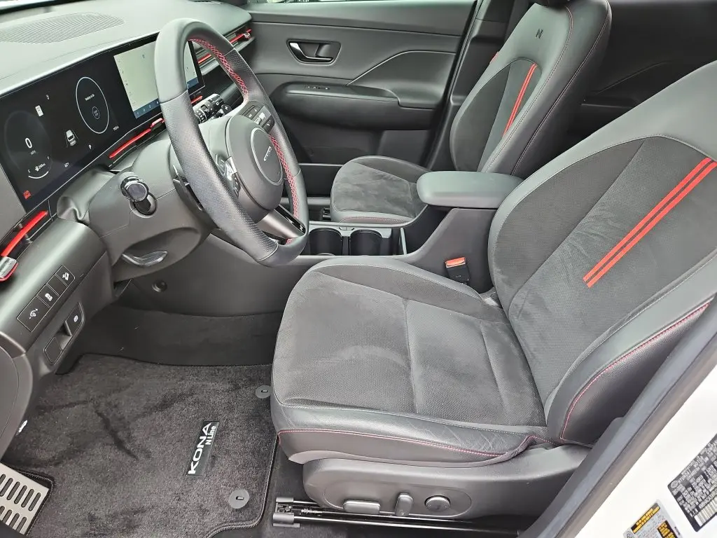 2024 Hyundai Kona - $34,630