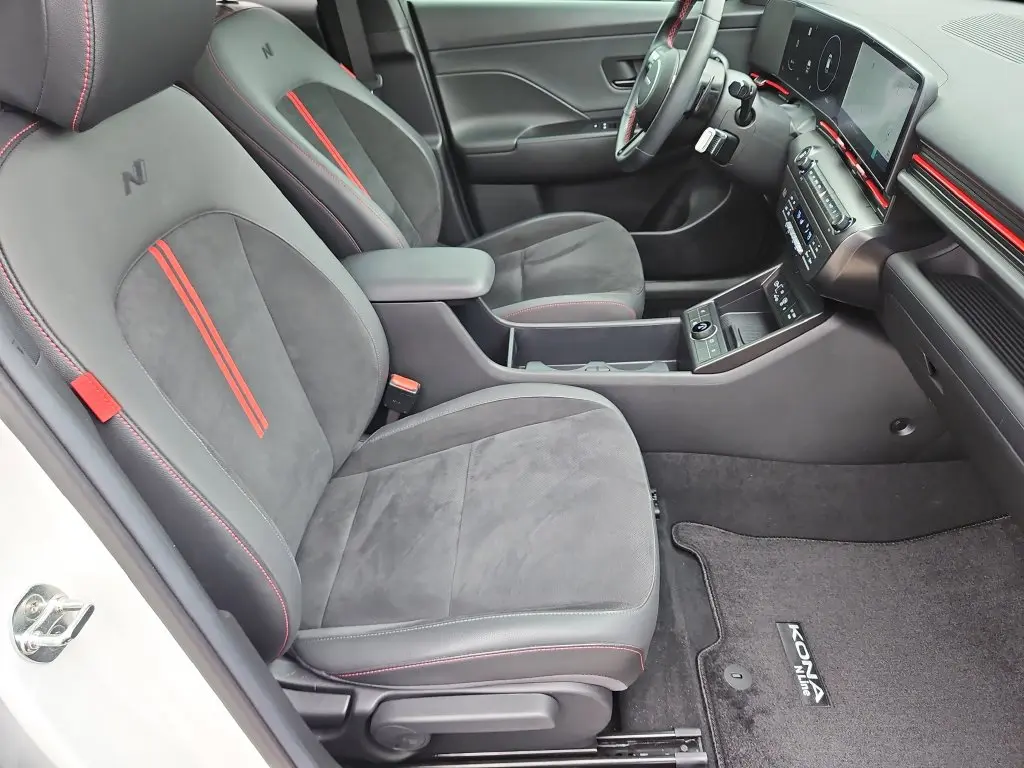 2024 Hyundai Kona - $34,630