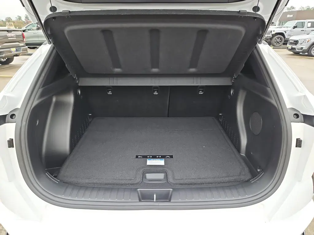 2024 Hyundai Kona - $34,630