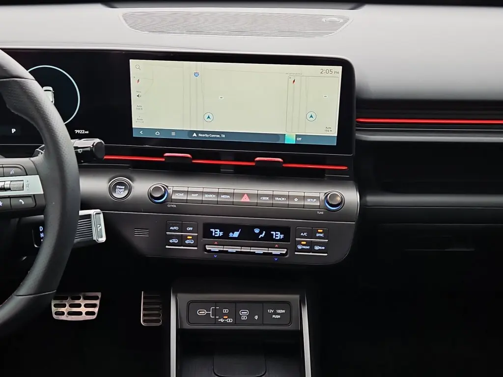 2024 Hyundai Kona - $34,630