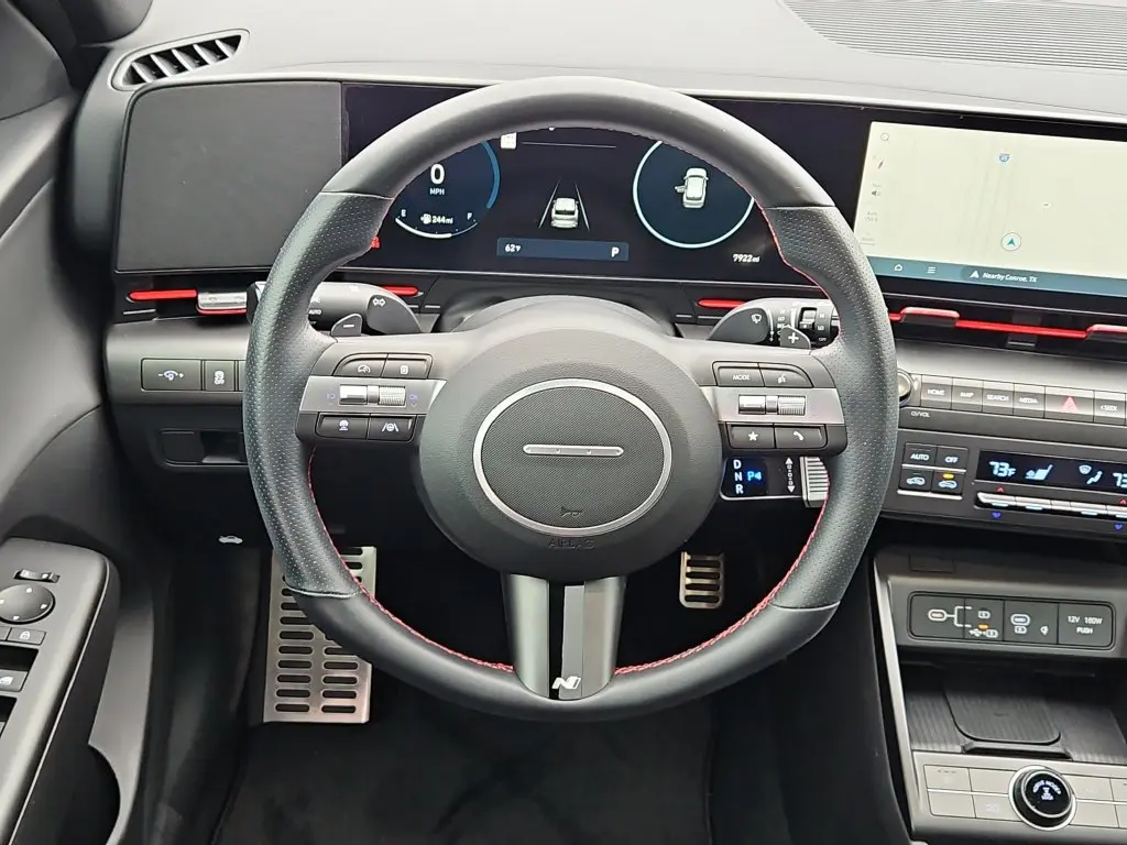 2024 Hyundai Kona - $34,630