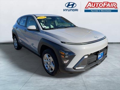 2024 Hyundai Kona AWD SE 4DR Crossover
