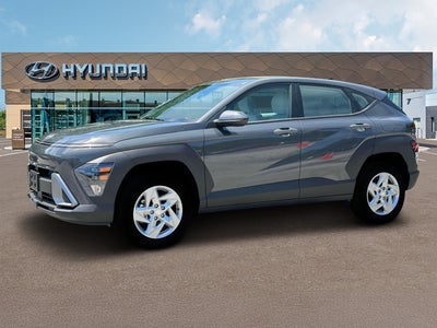 Photo of a 2024 Hyundai Kona AWD SE 4DR Crossover for sale