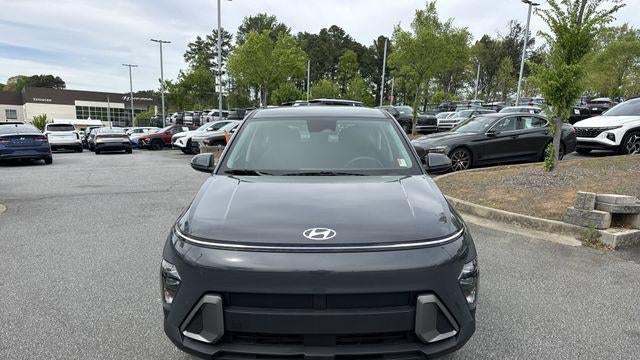 2024 Hyundai KONA SE