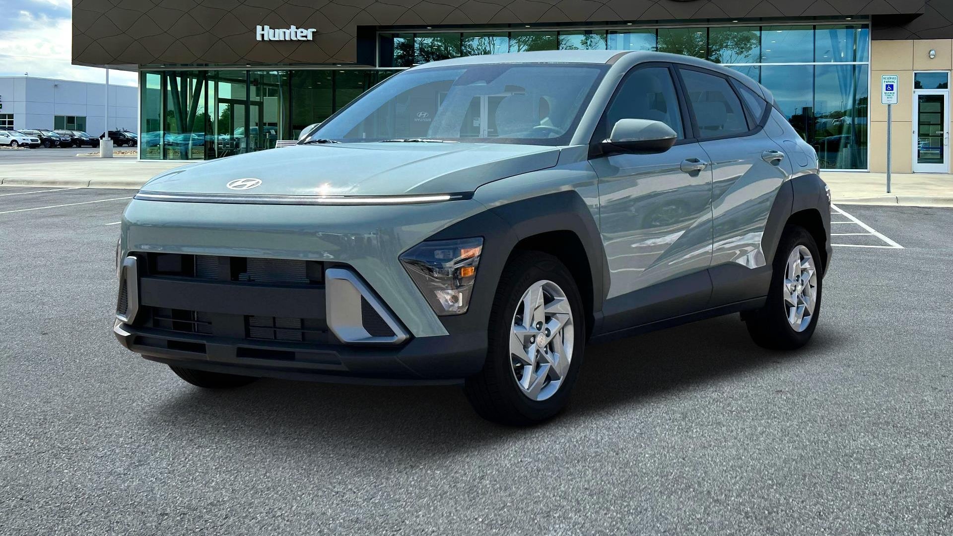 Preowned 2025 Hyundai KONA SE for Sale