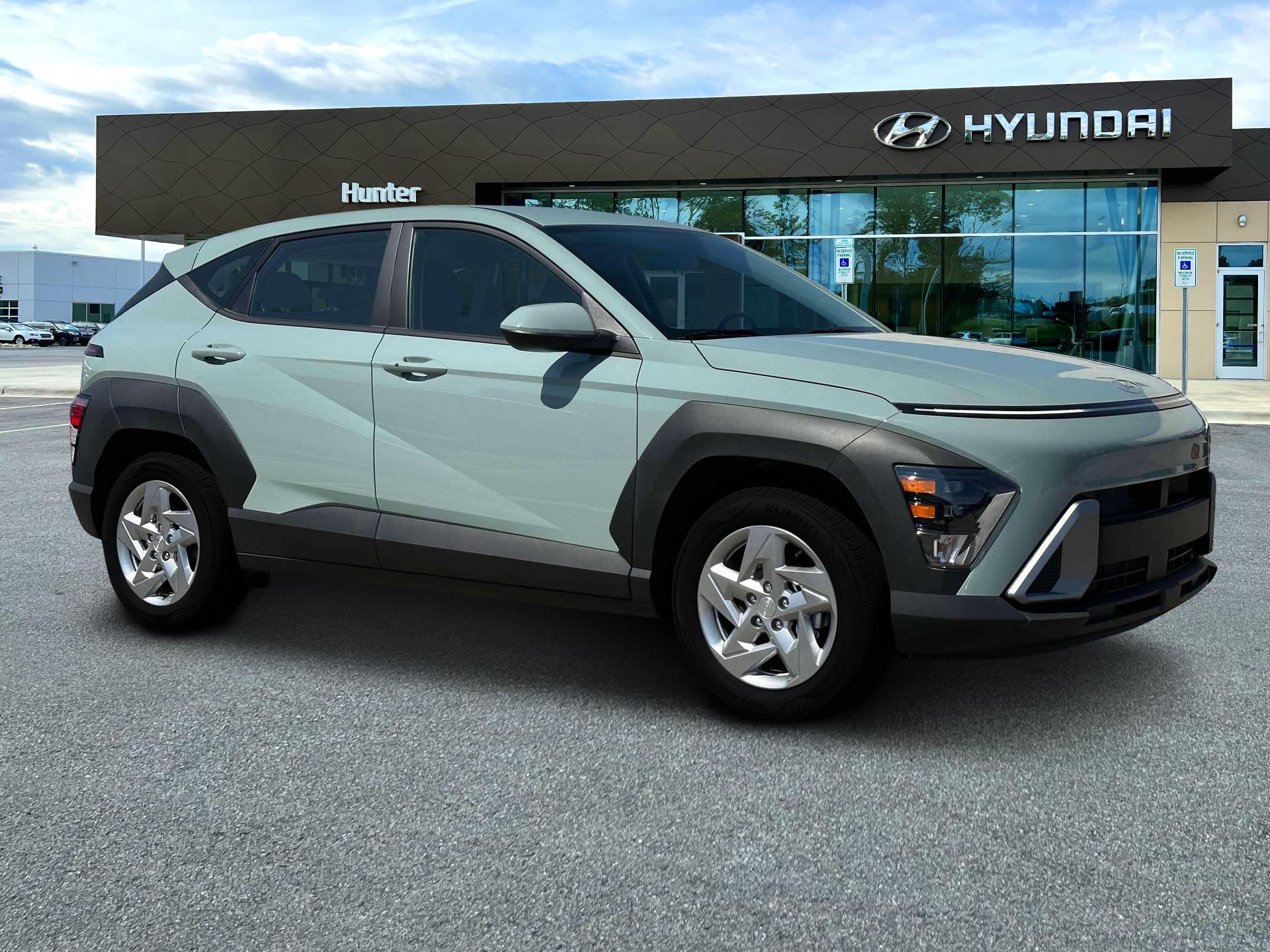 2025 Hyundai Kona - $25,575