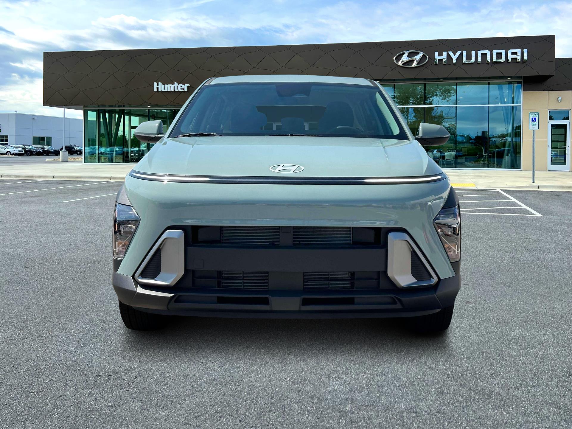 2025 Hyundai Kona - $25,575