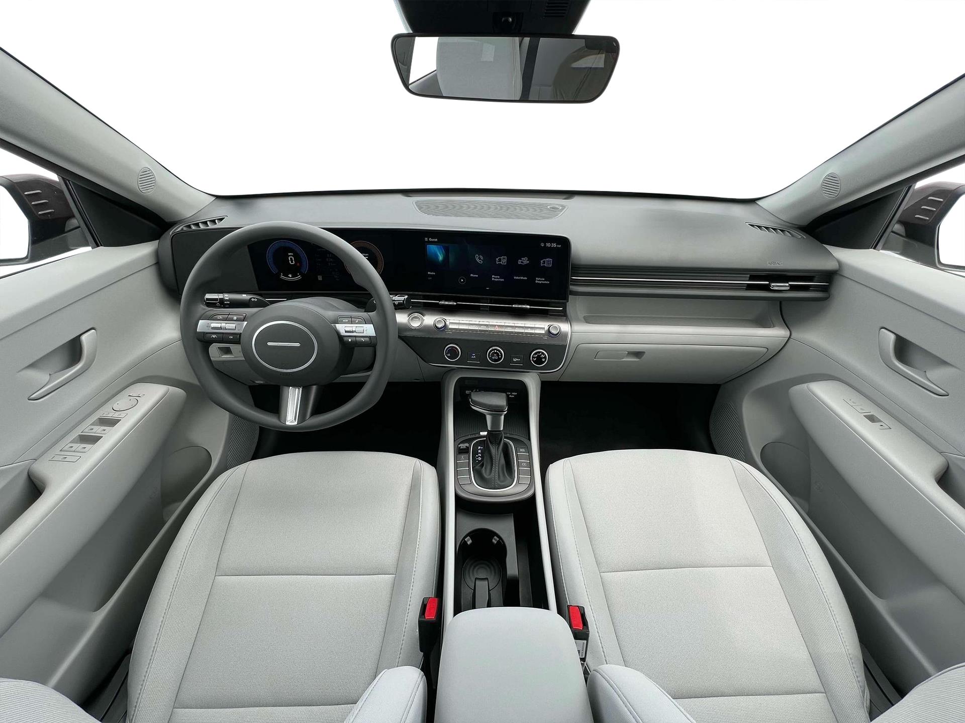2025 Hyundai Kona - $25,575