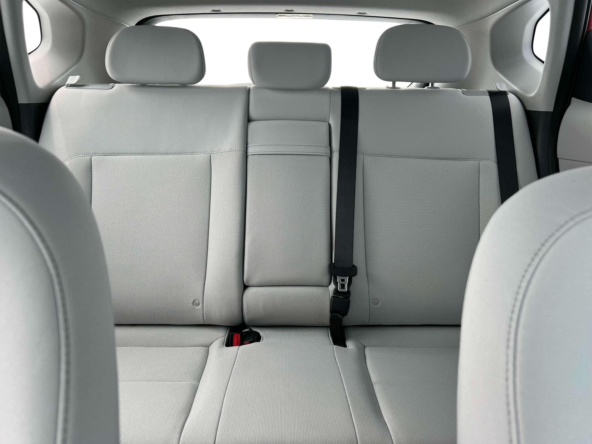 2025 Hyundai Kona - $25,575