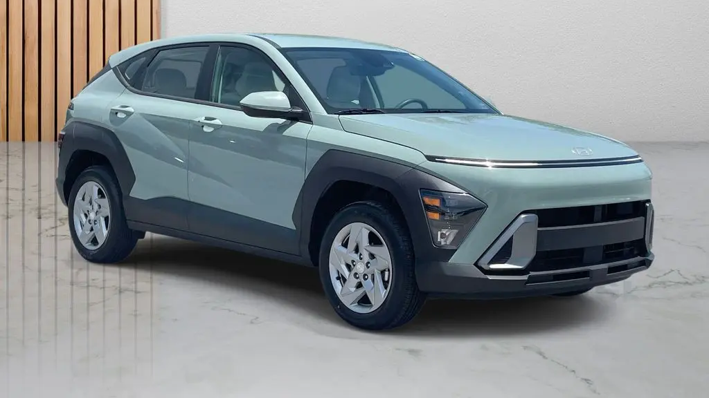 Preowned 2025 Hyundai KONA SE for Sale