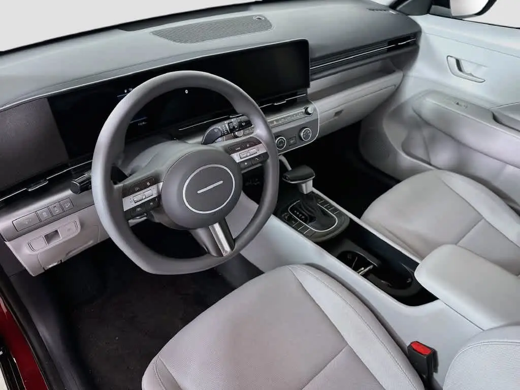 2025 Hyundai Kona - $21,835