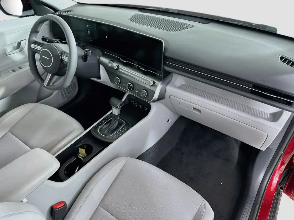 2025 Hyundai Kona - $21,835