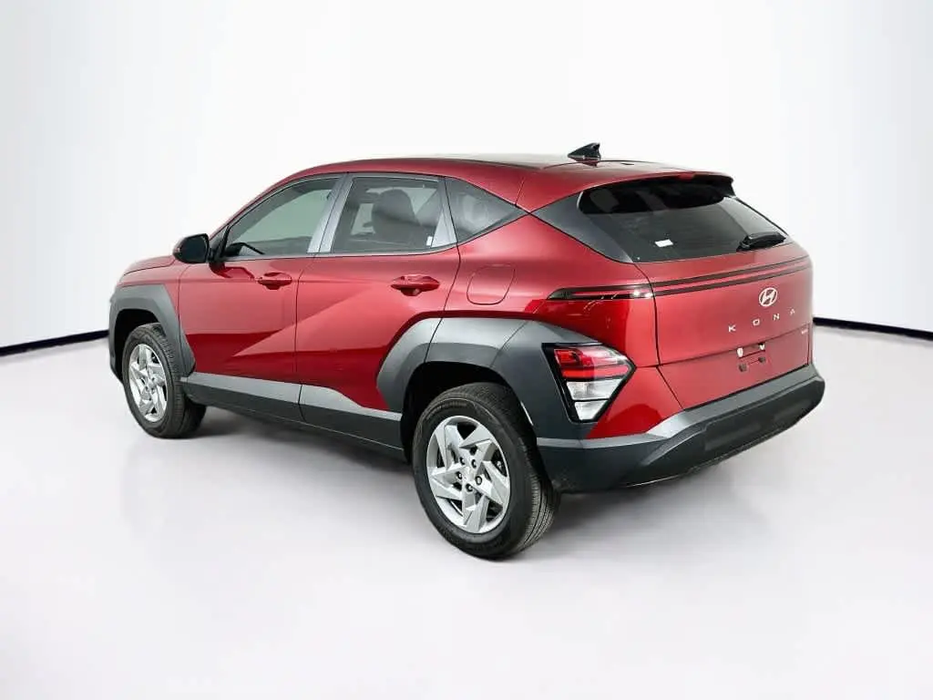 2025 Hyundai Kona - $21,835