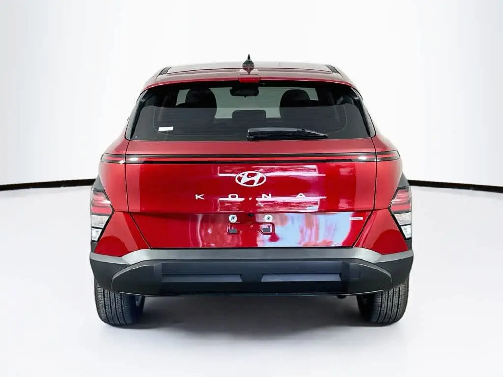 2025 Hyundai Kona - $21,835