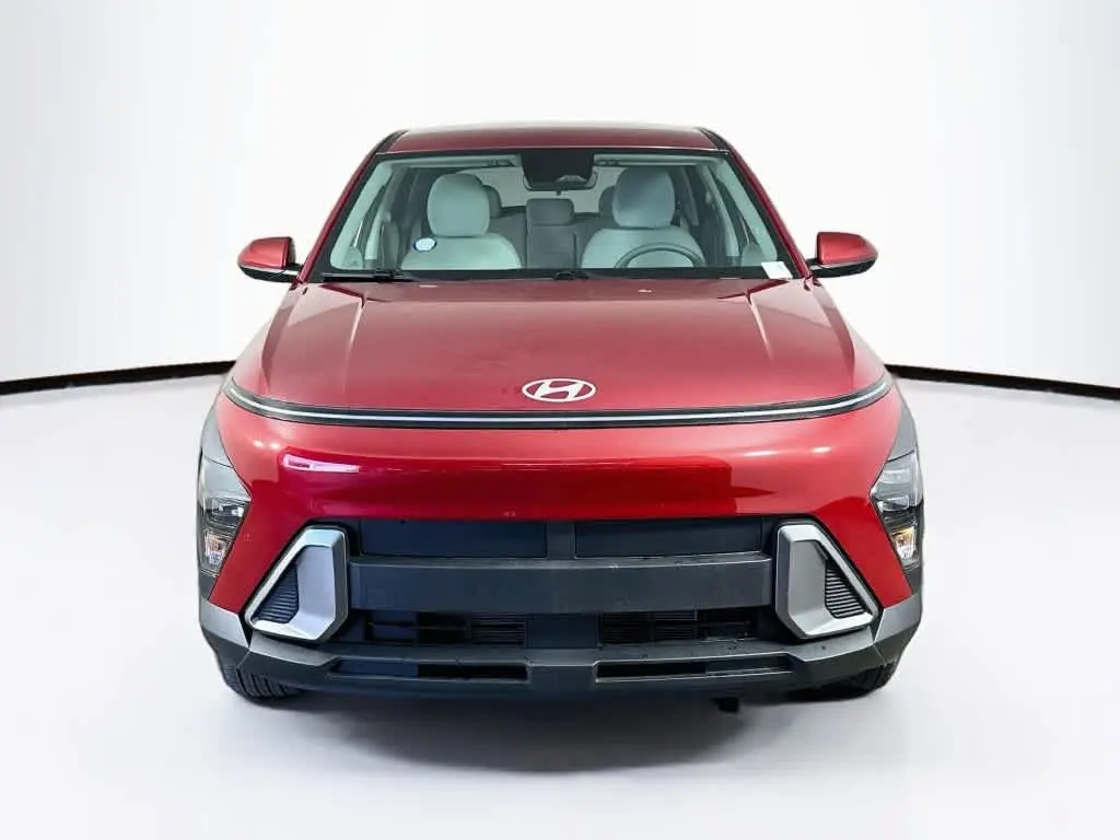 2025 Hyundai Kona - $21,835