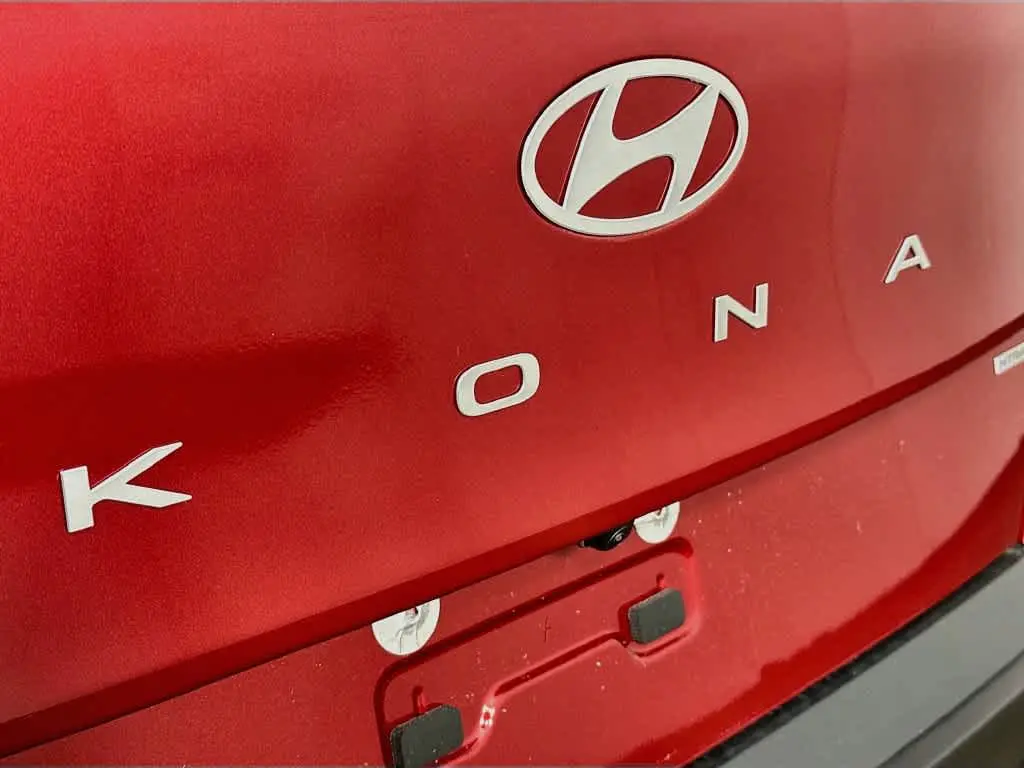 2025 Hyundai Kona - $21,835