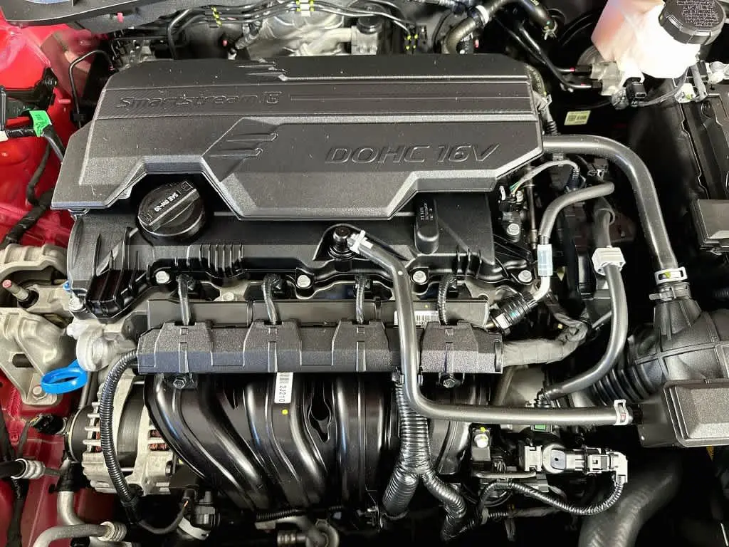 2025 Hyundai Kona - $21,835