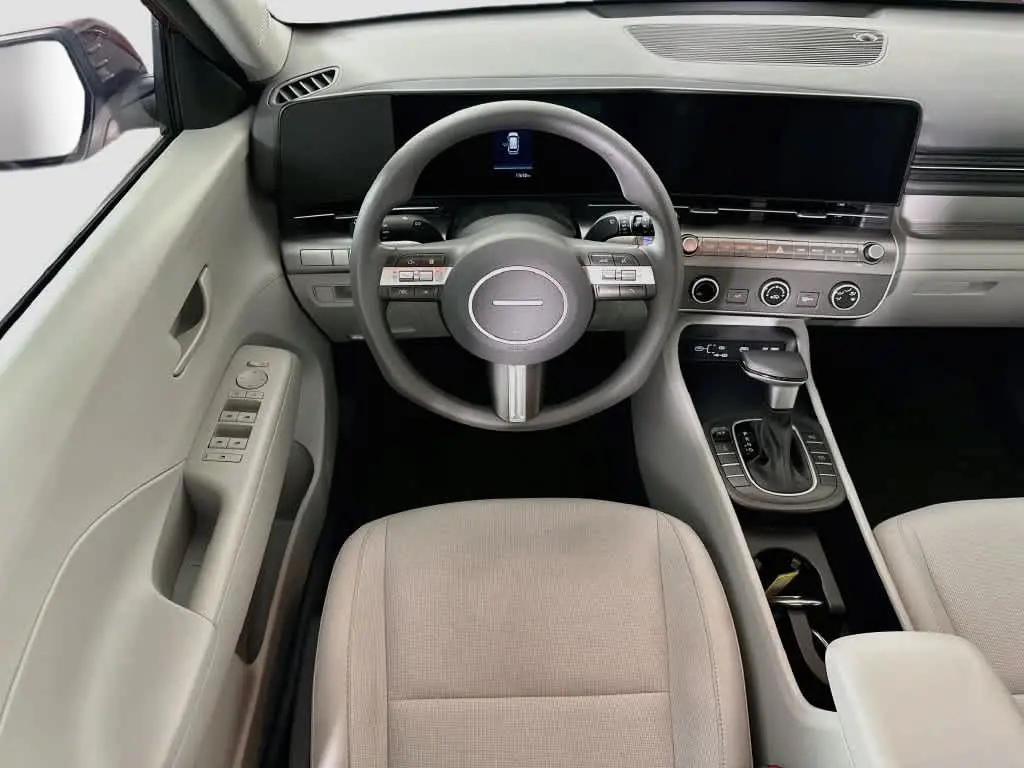 2025 Hyundai Kona - $21,835