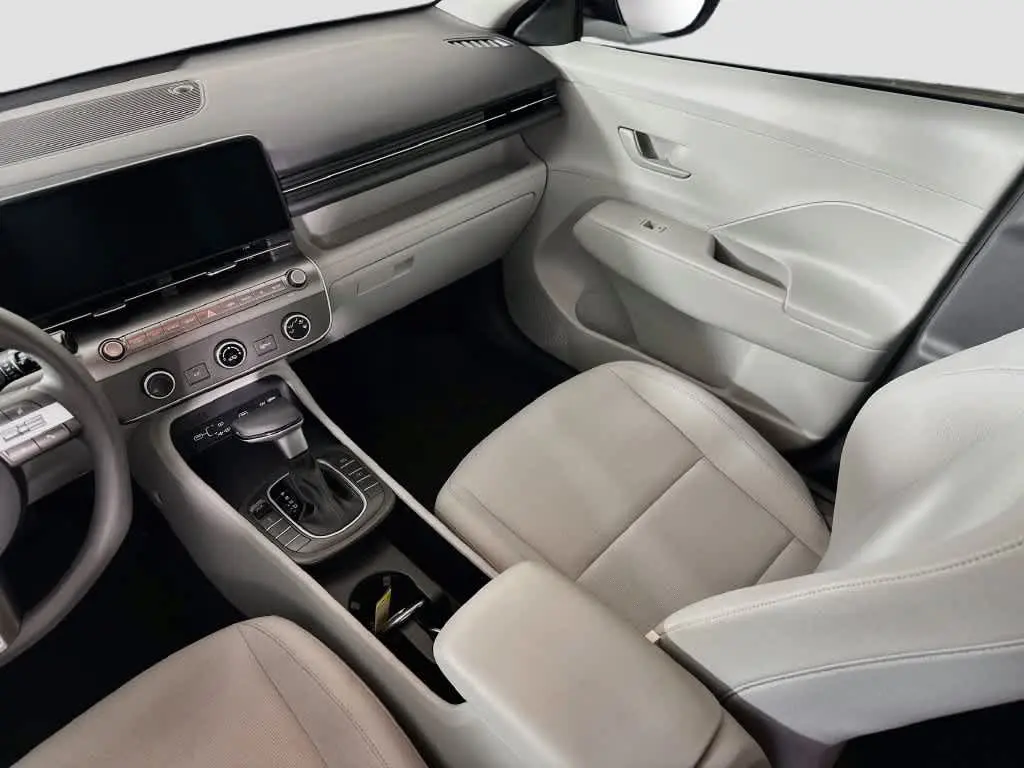 2025 Hyundai Kona - $21,835