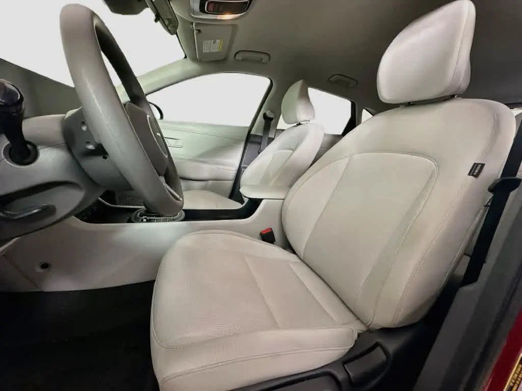 2025 Hyundai Kona - $21,835